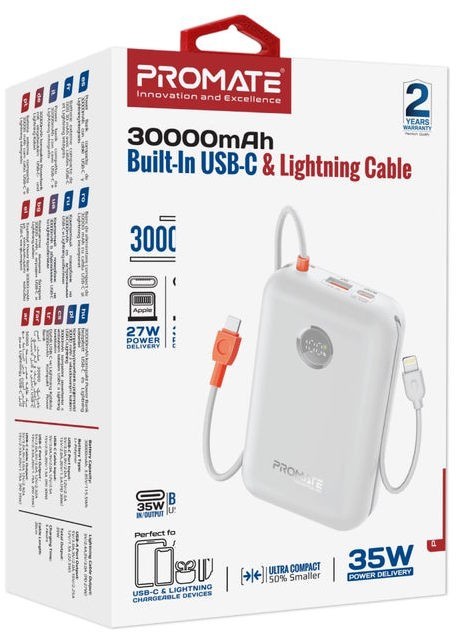 Promate PowerPod-30