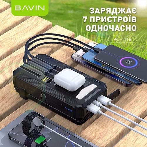 Bavin PC1119
