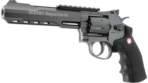 Umarex Ruger SuperHawk 6"
