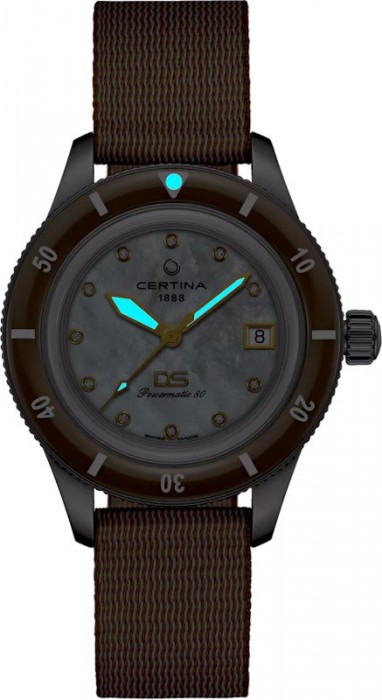Certina DS PH200M C036.207.18.116.00