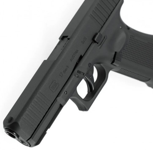 Umarex GLOCK 17 Gen5 6mm