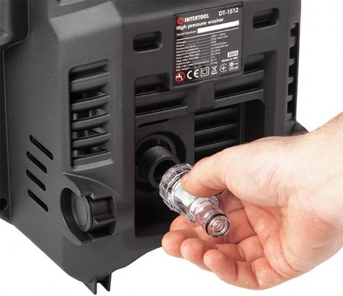 Intertool DT-1512