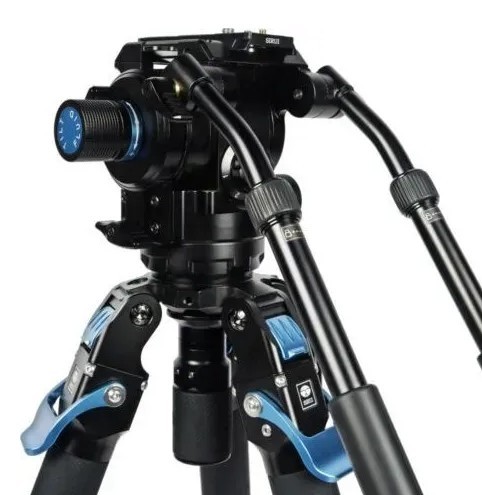 SIRUI SVT-75 Lite + SVH15