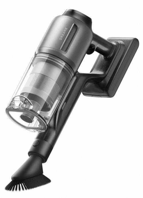 Dreame Z30 AquaCycle