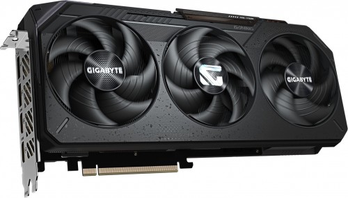 Gigabyte Radeon RX 9070 XT GAMING 16G