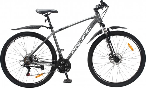 CROSS Pacific 29 2025
