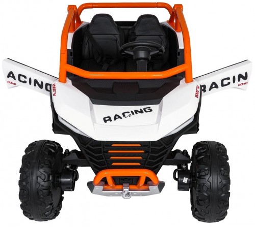 Ramiz Racing Road 2000