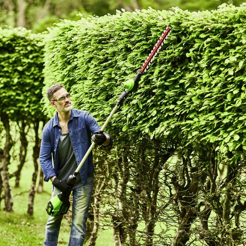 Greenworks GD60PHT51 2301107