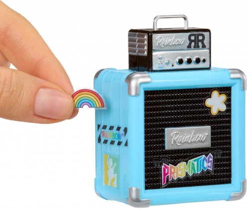 Rainbow High Rock Band Skyler Bradshaw 565215