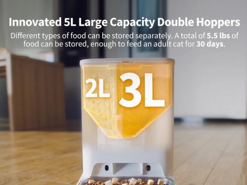 Petkit Fresh Element Gemini