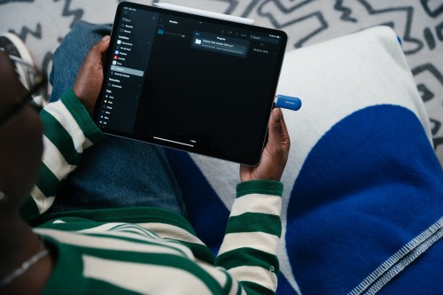 Verbatim Plectra USB-C