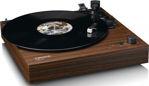 Lenco LS-15