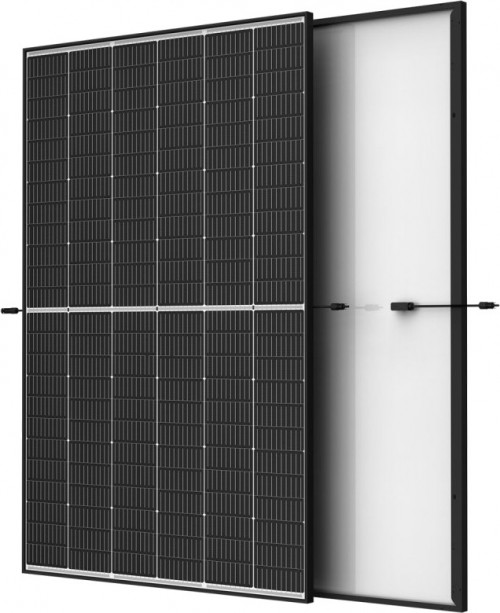 Trina TSM-400 NEG9.28
