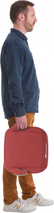 Bebe Confort Gaia i-Safe