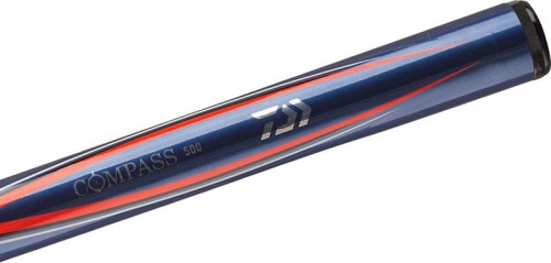 Daiwa Compass Mobile Telepole 11752-506
