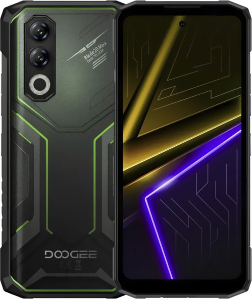Doogee Blade 20 Max