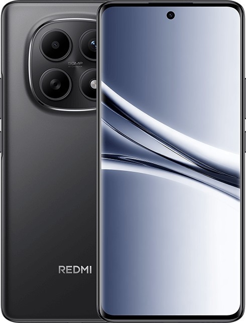 Xiaomi Redmi Note 15
