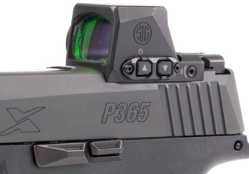 Sig Sauer ROMEO-X