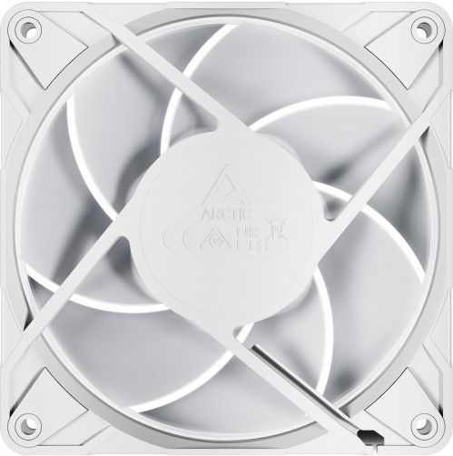 ARCTIC P12 Pro A-RGB White