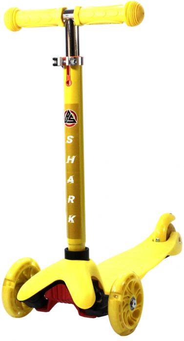 Bavar Shark