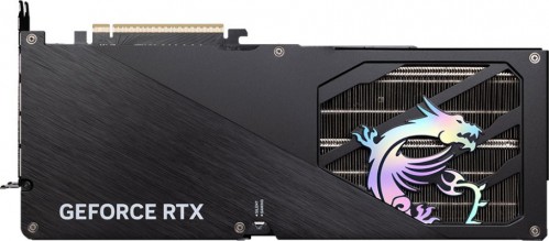 MSI GeForce RTX 5070 Ti 16G GAMING TRIO