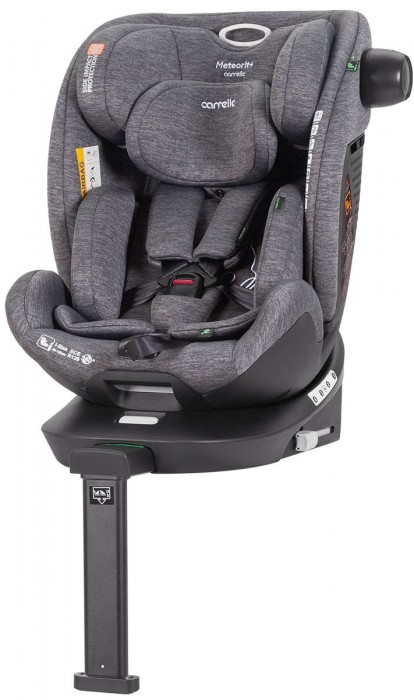 Carrello Meteorit + CRL-17515