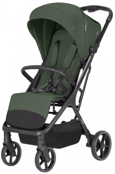 Carrello Nova+ CRL-5524