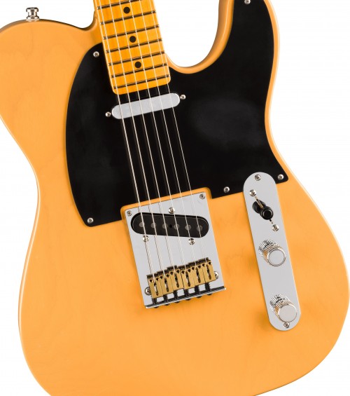 Fender American Ultra Luxe Vintage '50s Telecaster