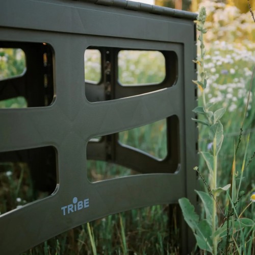 Tribe Camp Table High