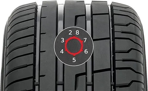 Radar Dimax Sport