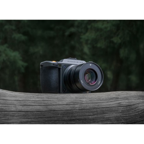 Hasselblad X2D II 100C