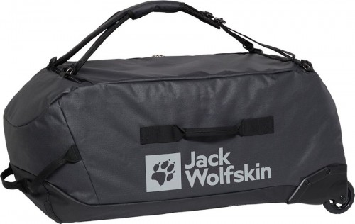 Jack Wolfskin All-In Duffle Wheeler 90