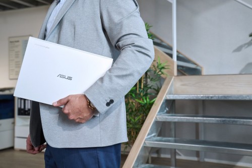 Asus ExpertBook CX54 Chromebook Plus CX5403CMA