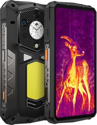 UleFone Armor 29 Pro Thermal