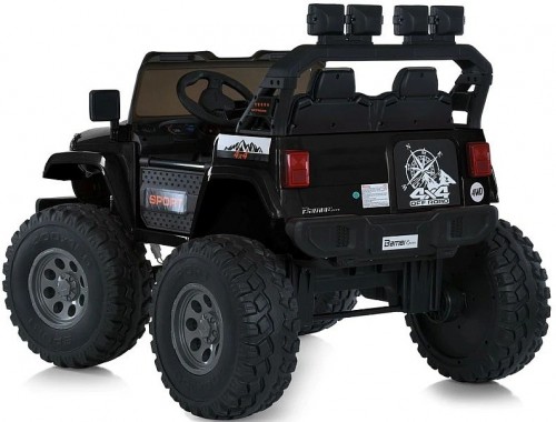 Bambi M6204EBLR