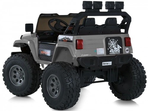 Bambi M6204EBLR