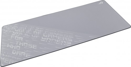 Asus ROG Scabbard II Arctic Grey XXL