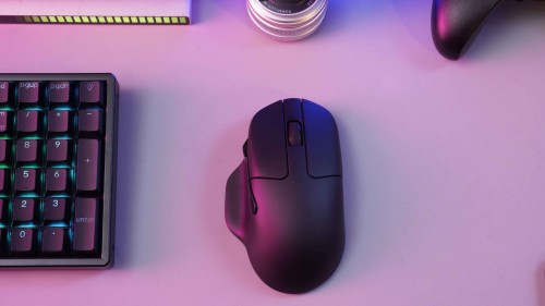 Keychron M7 PixArt 3950 (8K)