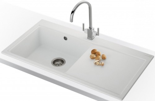 Franke Mythos MTG 611-100 114.0477.044