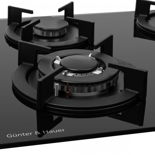 Gunter&Hauer S 68 BL