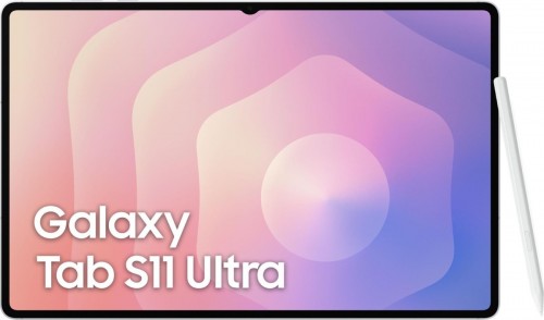 Samsung Galaxy Tab S11 Ultra