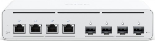 Ubiquiti UISP Switch Plus