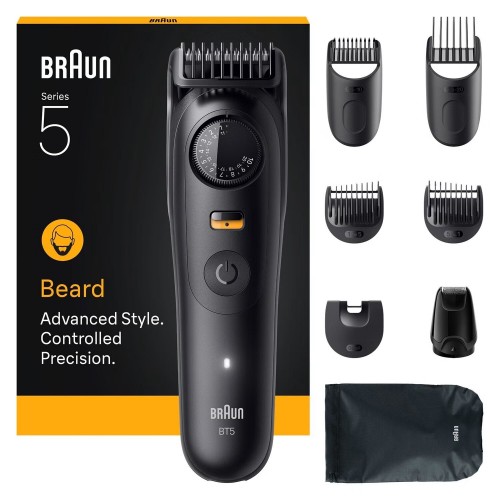 Braun Series 5 BT5560