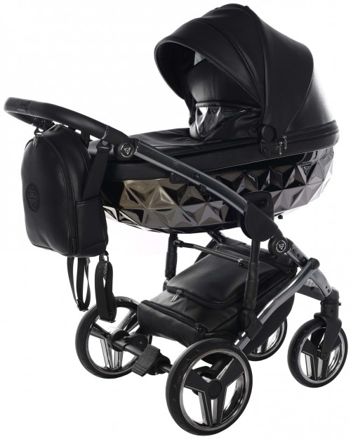 Junama Hand Craft 2 in 1