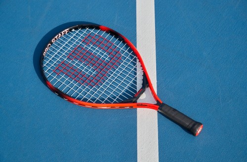 Wilson Pro Staff Precision 26 Junior