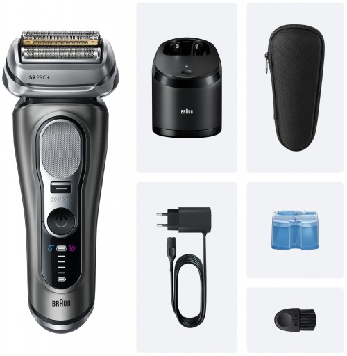 Braun Series 9 Pro+ 9655cc