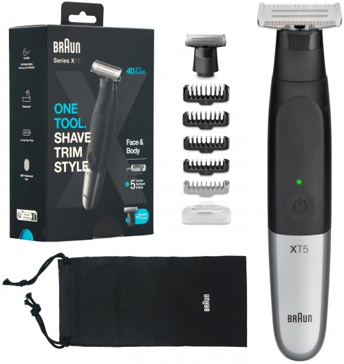 Braun Series X XT5110