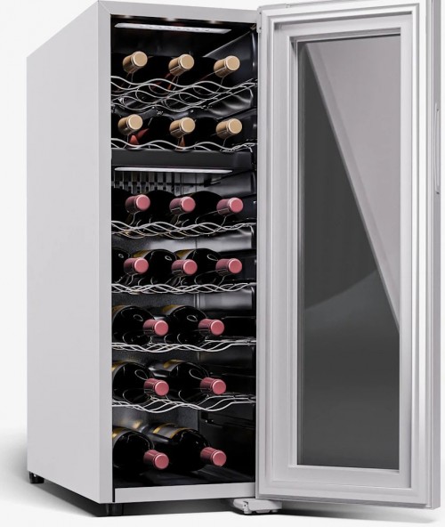Klarstein Shiraz 18 Duo