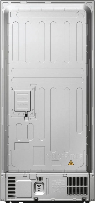 Haier HCR7818DWPT