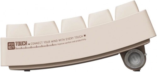 Lofree Touch Tofu68